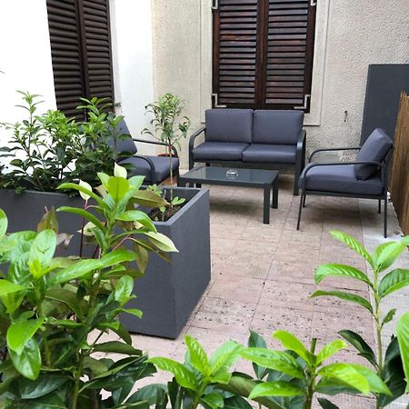 M&M Apartments Tivat Exterior photo